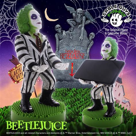 beetlejuice amazon